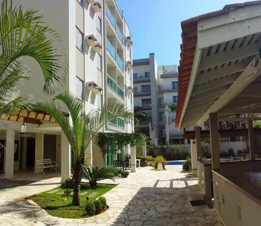 Apartamento Ubatuba Kültér fotó