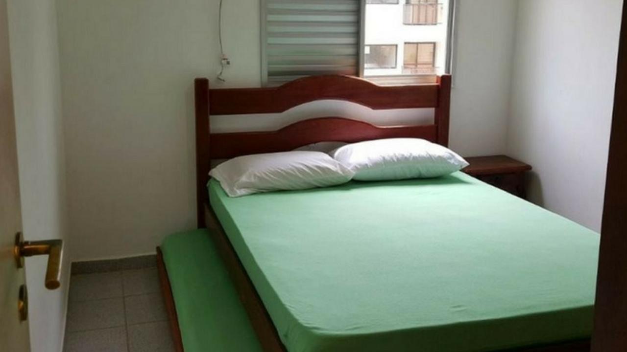 Apartamento Ubatuba Kültér fotó