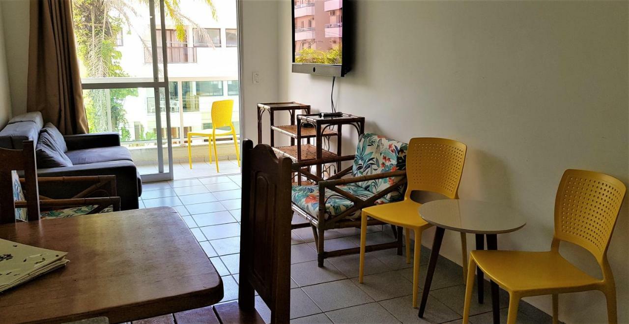 Apartamento Ubatuba Kültér fotó
